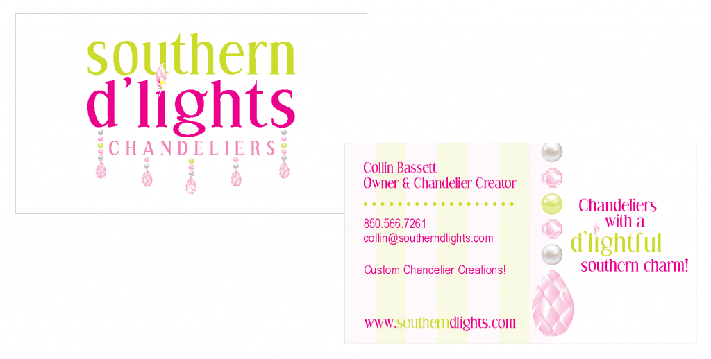 SouthernDlights_BusinessCard