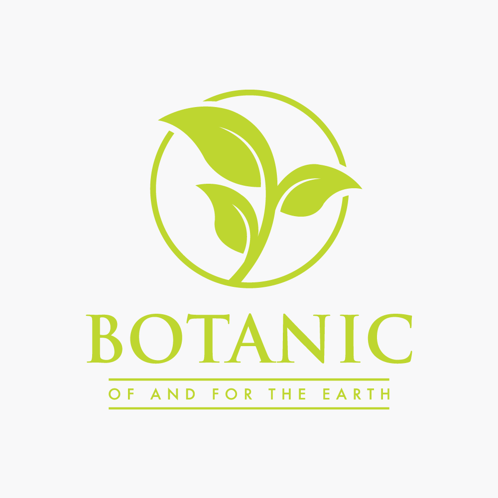 Botanic Logo Design